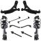 Steering & Suspension Kit