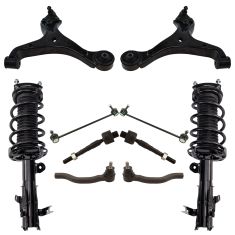 Steering & Suspension Kit