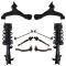 Steering & Suspension Kit