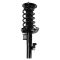 Steering & Suspension Kit