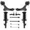 Steering & Suspension Kit