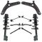 Steering & Suspension Kit