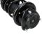 Front Steering Suspension Kit 10pc