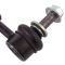 Front Steering Suspension Kit 10pc