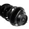 Front Steering Suspension Kit 10pc