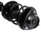 Front Steering Suspension Kit 10pc