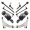 Steering & Suspension Kit