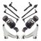 Steering & Suspension Kit