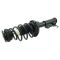 Front Steering Suspension Kit 10pc