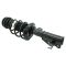 Front Steering Suspension Kit 10pc