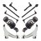 Steering & Suspension Kit