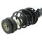 Front Steering Suspension Kit 10pc