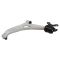Front Steering Suspension Kit 10pc