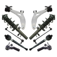 Steering & Suspension Kit