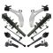 Steering & Suspension Kit