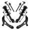 Steering & Suspension Kit