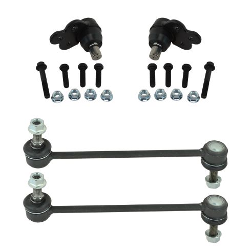 Suspension Kit