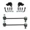 Suspension Kit