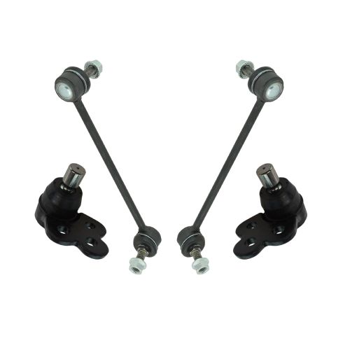 Suspension Kit