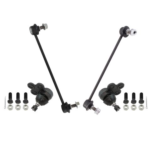 Suspension Kit