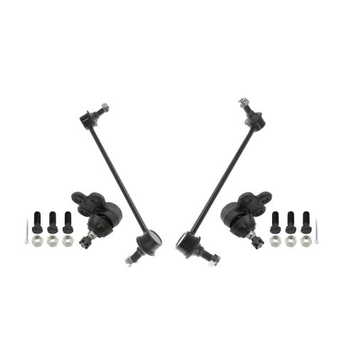Suspension Kit
