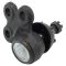 Front Suspension Kit 4pc