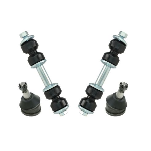 Suspension Kit