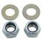 Front Suspension Kit 4pc