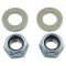 Front Suspension Kit 4pc