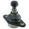 Front Suspension Kit 4pc