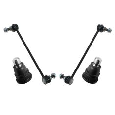 Suspension Kit