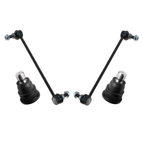 Suspension Kit