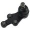 Front Suspension Kit 4pc