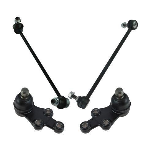 Suspension Kit
