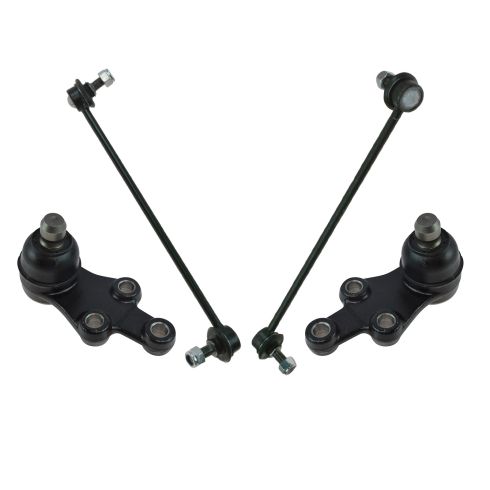 Suspension Kit