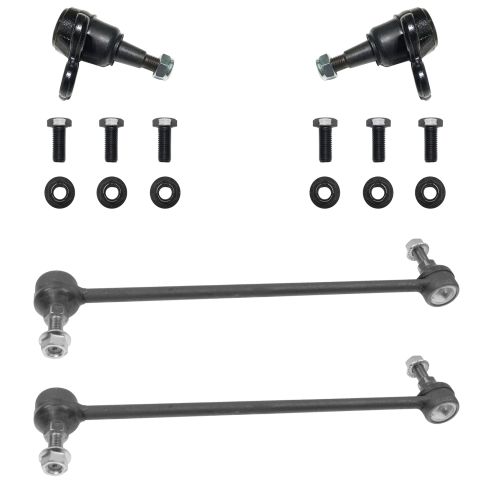 Suspension Kit
