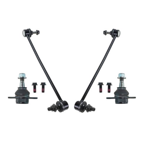 Suspension Kit