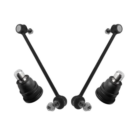 Suspension Kit