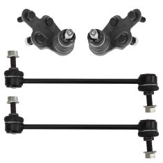 Suspension Kit