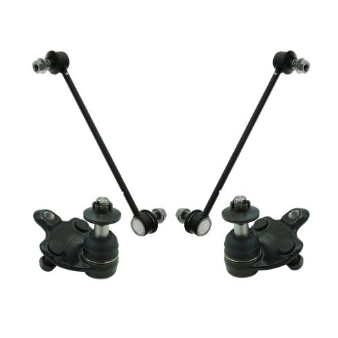 Suspension Kit