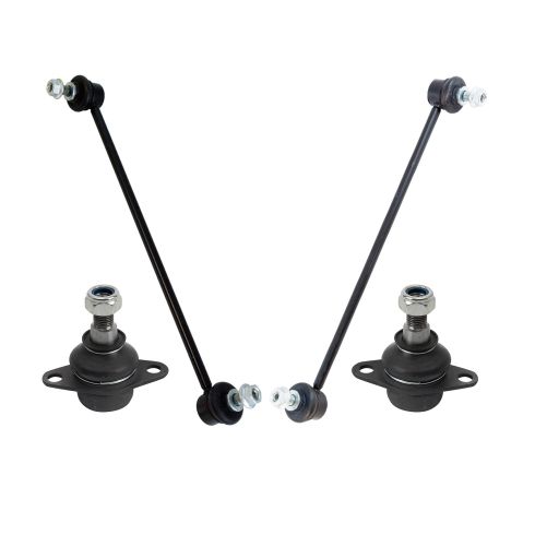 Suspension Kit