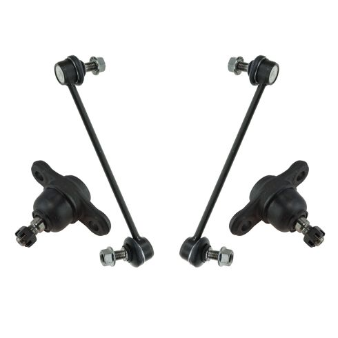 Suspension Kit