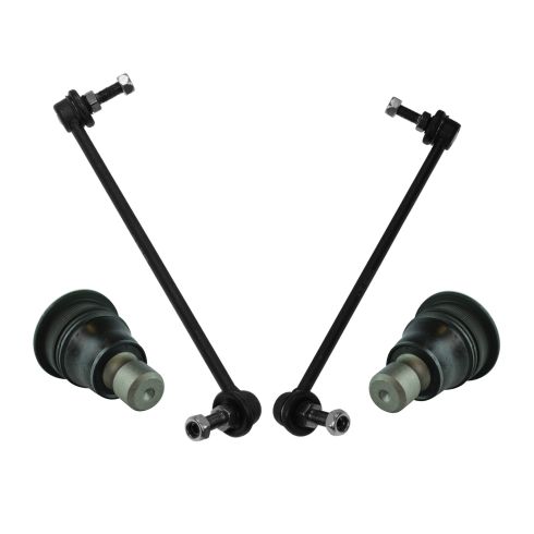 Suspension Kit
