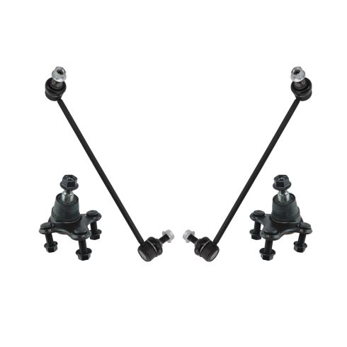 Suspension Kit
