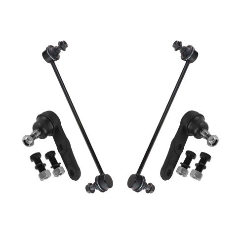 Suspension Kit