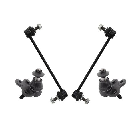 Suspension Kit