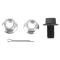 Front Suspension Kit 4pc