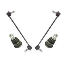 Suspension Kit