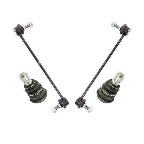 Suspension Kit