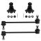 Suspension Kit